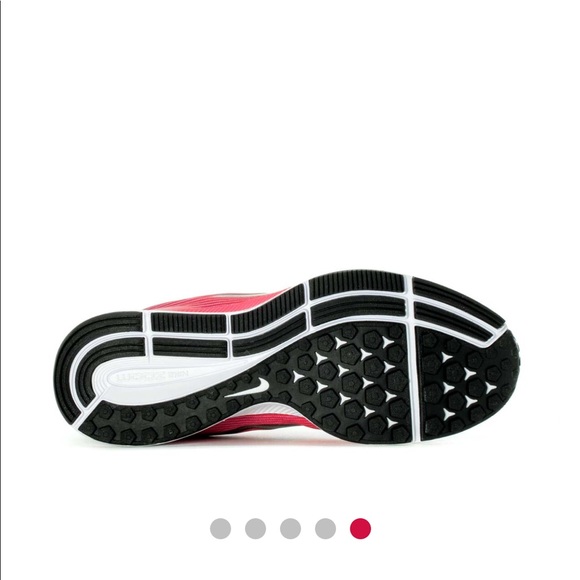 BNIB-Nike Air Zoom Pegasus 34 - Picture 5 of 5